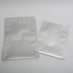 China 1kg Aluminium Retort Pouch Packaging Stand Up Three Side Seal factory