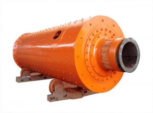 China Mining Machine 15-22 R/Min Mill RPM Cement Mill And Cement Ball Mill factory