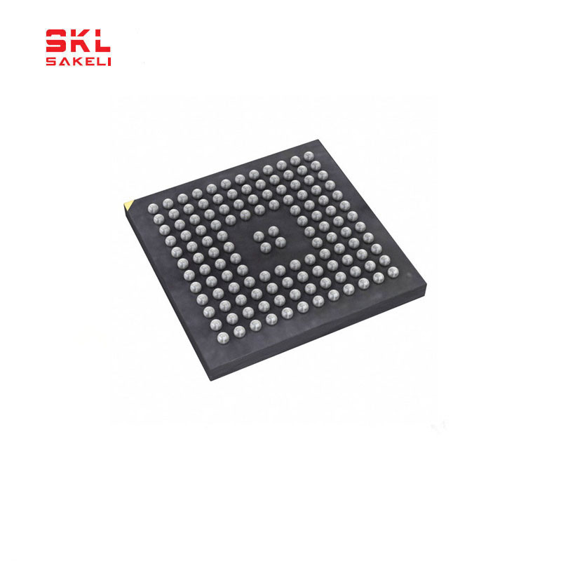 China STM32L486QGI6 MCU Microcontroller Unit High Performance Low Power Embedded factory