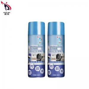 China Transparent Household Cleaner Spray Flammable Harmless For Electronic on sale