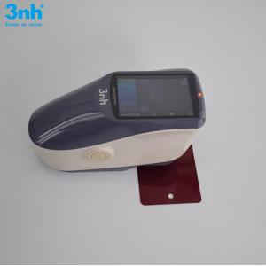 China YS3060 Handheld Spectrophotometer D/8 Bluetooth To Replace Konica Minolta Spectrophotometer Cm2600d factory