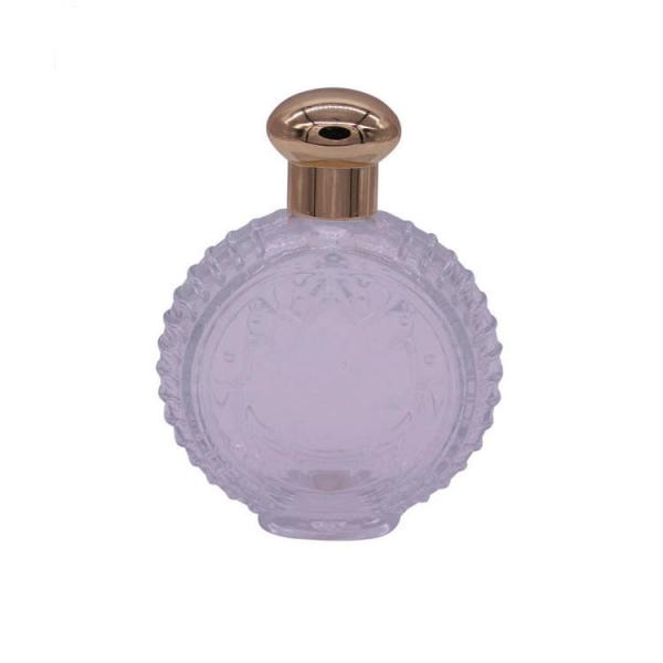 China Advanced Technology Recycle Perfume Bottle Caps Different Style Various Color factory