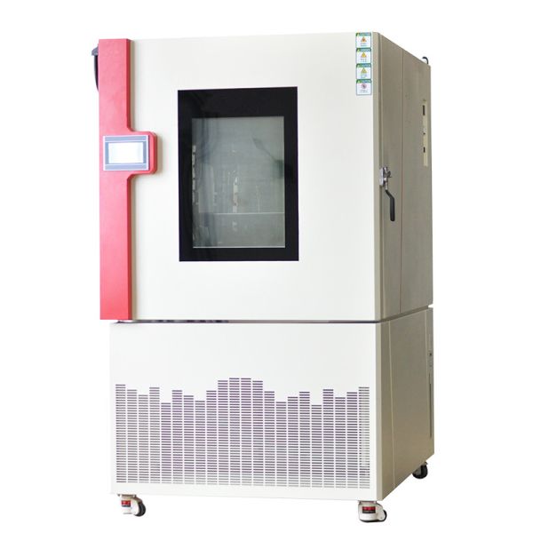 Rapid Temperature Test Chamber Benchtop Environmental Chamber ESS Screening Box