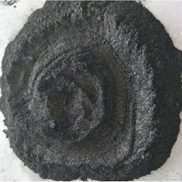 Conductive High Purity Graphite Producing Electrode Refractory Material C99.98%Min