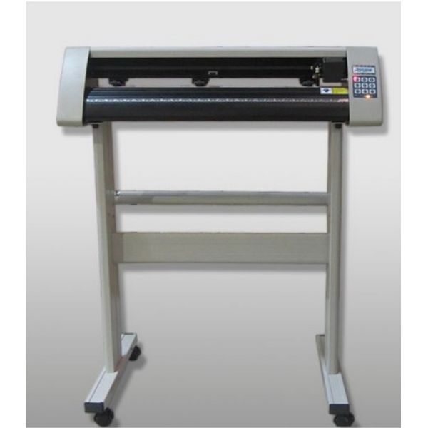 High Precision Vinyl Letter Cutting Machine 1mm Thickness Carbide Blade Cutter