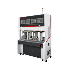 China 220V 3Mpa Valve Leak Detector Compressed Air Testing 10kPa on sale