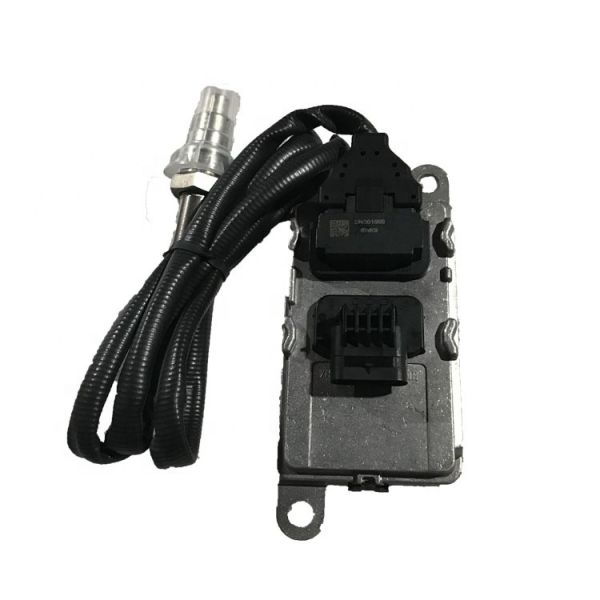 2007 24V OE UniNOx Nitrogen Oxygen Sensor Cummins Nox Sensor A2C93843001 5WK97103