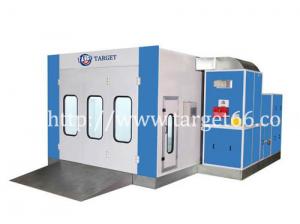 China painting booth/Car Spray Paint Booth/spray booth/paint booth Yantai on sale