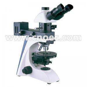 China Learning Cordless Polarizing Light Microscope Rohs CE A15.2602 factory