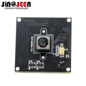 China Auto Focus SONY IMX214 Camera Module Ultra HD 3840x2160 For Webcast Cameras factory