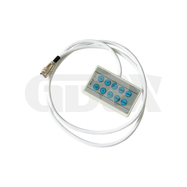 Single Phase Electrical Power Source Calibrator For Ohmmeter