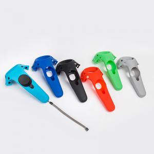 China Hot Sales VR Gel Shell Controller Silicone Skin for HTC Vive Pro/ HTC Vive factory