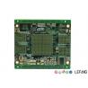 Buy cheap Quick Turn Multilayer Printed Circuit Board 10 Layers PCB Prototype 1 OZ Copper from wholesalers