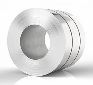 China SUS304 Stainless Steel Coils Hot Rolled ASTM AISI SUS Slit Edge Slit Edge on sale