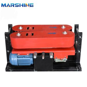 China Electrical Underground Cable Laying Machine Installation OEM factory