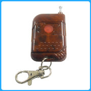 China Hot DC12V 10A Relay 1 CH Wireless RF Remote Control Switch Transmitter with Receiver Module 433mhz LED Remote Control factory