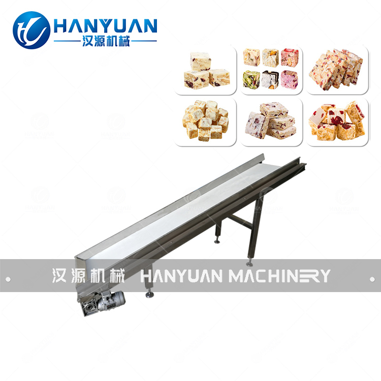 Snow Cake Production Line