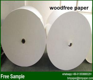 China Super White A4 Copier Paper on sale