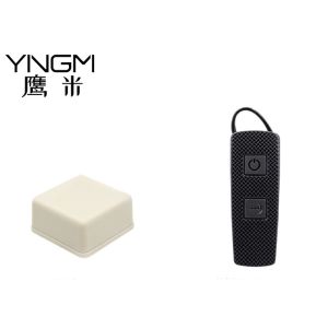 China RFID Non Interference Lithium Battery Tour Guide System 8 Language Optional factory