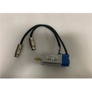 Buy cheap Yaskawa SJME-01AMC41-OY Junma Ac Servo Motor 100w 3000rpm 0.318nm Non - Braked from wholesalers