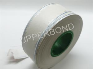 China Packing Materials Pearlized Tipping Paper With Customized Design factory