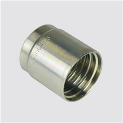 03310 Hydraulic Hose Ferrules