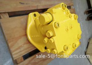 China genuine d65 Komatsu bulldozer spare parts 708-1L-01112 708-1L-00011 hydraulic pump assy motor assy factory