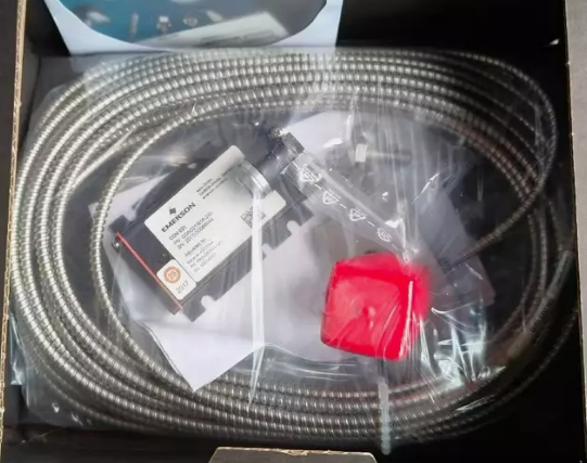 PR6426/010-140 EPRO Eddy Current Displacement Sensor High Reliability Ruggedness