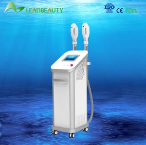 China Hot sale distributor wanted ipl hair removal with fda factory