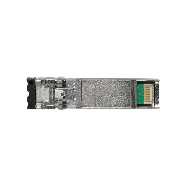 10km 10g Copper SFP Transceiver Duplex LC Sfp Fiber Module 1310nm For Switches