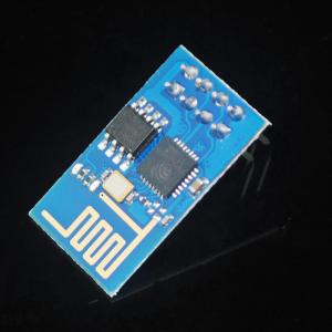 China Wireless Arduino WIFI Module ESP8266 Serial to UART Module factory