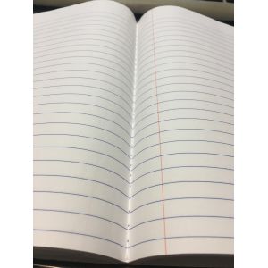 Magazine Book Binding Sewing Machine Low Consumption