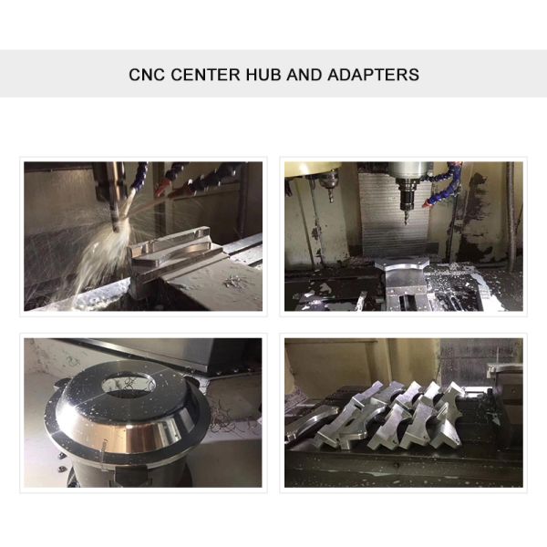 TEI Racing 6 Piston BBK Brake Kit Compatible With Performance Cars Chevrolet Camaro