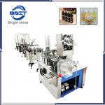10ml middle speed eye drop filling and capping machine line with GMP