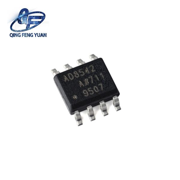 Original New ics Chip Wholesale AD8542ARZ Analog ADI Electronic components IC chips Microcontroller AD8542
