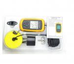 100m Portable Sonar Sensor Fish Finder