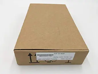 EI 803F 3BDH000017R1 ABB Ethernet Module 10BaseT