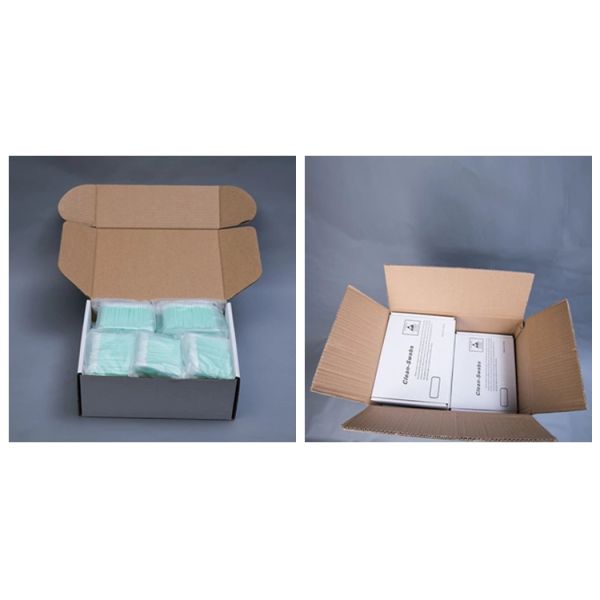 Camera Sensor Cleaning Microfiber Swab