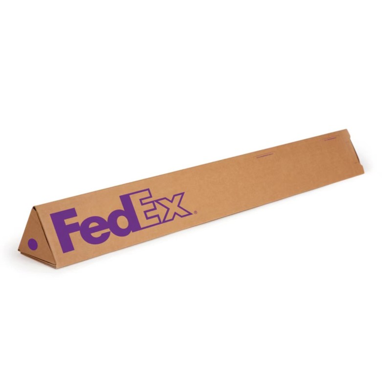 Provides Cushioning And Protection Skateboard Shipping Boxes Package Boxes Corrugated Paper Cardboard