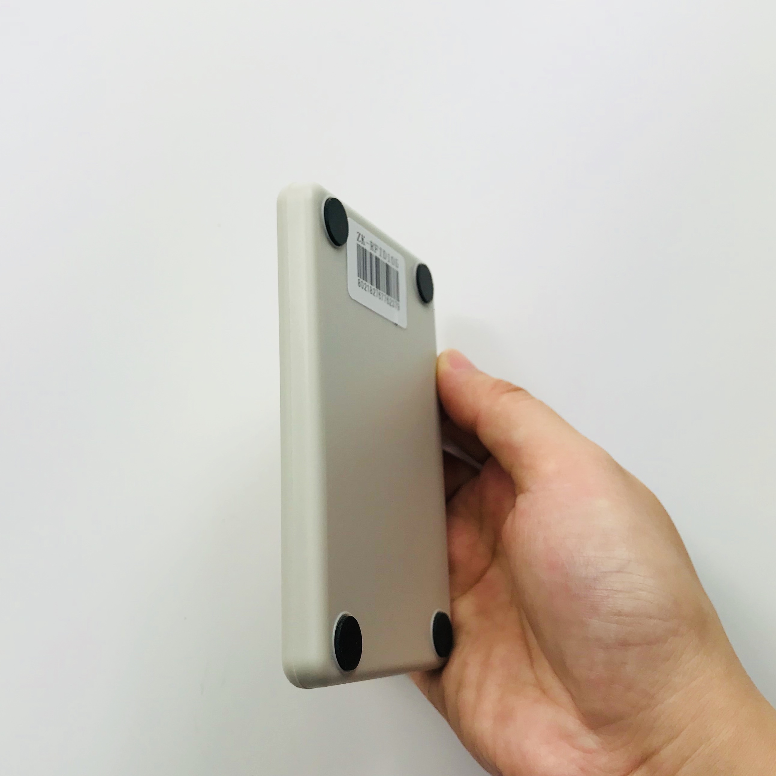 Long Range UHF RFID Desktop Reader USB Desktop With ISO18000-6B/6C EPC GEN2 Protocol