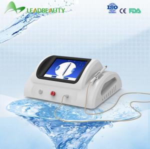 China 2015 most effective varicose vein treatment equipment/ Facial Vein Clearance high frequenc on sale