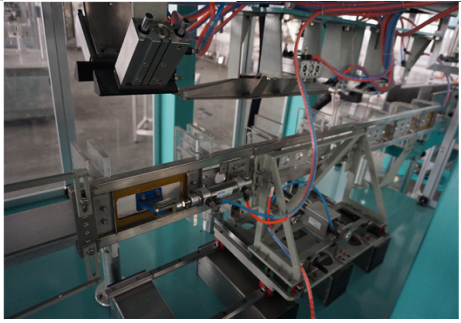 Liner Type Automatic Multi Packing Machine For Salt / Sugar / Flour Premade Paper Bags