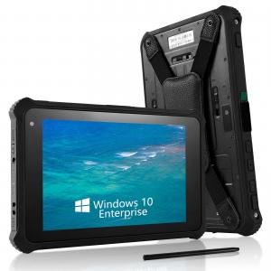 China The Rugged Mini Laptop: The Power of a Laptop in the Palm of Your Hand 4G Lte factory
