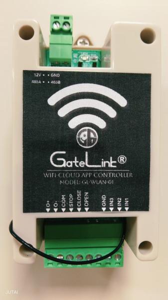 China GateLink WiFi Access Control System – Remote Monitoring Predictive Maintenance factory