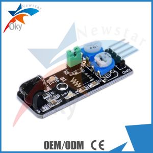 China 2Channel Infrared IR Sensor , Arduino Obstacle Avoidance Sensor factory