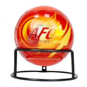 China AFC Bracket/Hanging Fire Extinguishing Equipment Fire Dry Powder Automatic Fire Extinguishing Ball factory