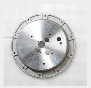 China Metal Sand Casting Parts , Precision Aluminium Casting Components factory
