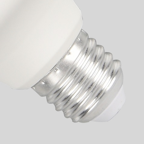 12W 15W E26 B22 E27 SMD A19 Inside LED Fluorescent Bulbs