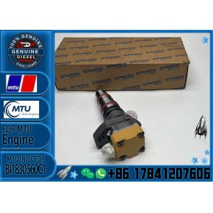 Buy cheap Reliable Fuel Injector Assembly BI1830560C1 For Navistar Series Matching Diesel from wholesalers