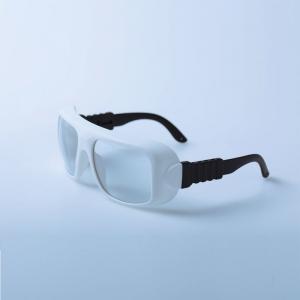 China Frame 36 11000nm co2 laser safety glasses Protective Eyewear For Nurses on sale